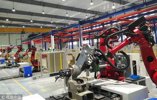 政策東風(fēng)助推臺(tái)企轉(zhuǎn)型，物聯(lián)網(wǎng)技術(shù)研發(fā)助力物流機(jī)器人邁向互聯(lián)網(wǎng)時(shí)代